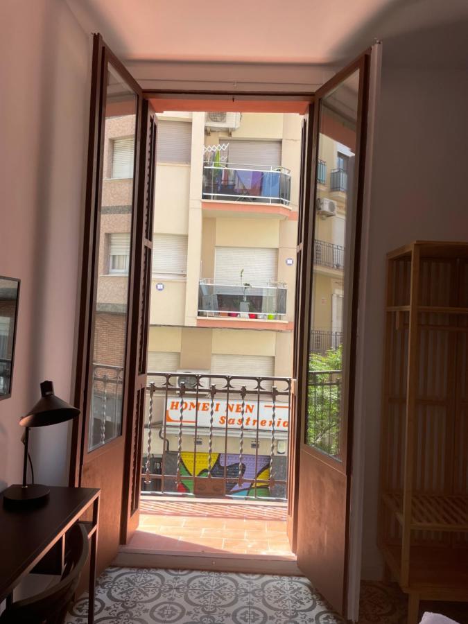 Caliu Apartments Barcelona - Camp Nou L'Hospitalet de Llobregat Ngoại thất bức ảnh