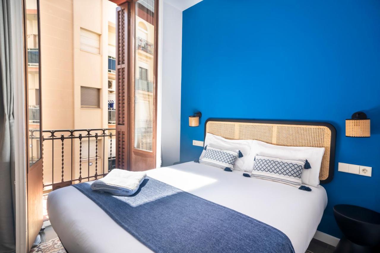 Caliu Apartments Barcelona - Camp Nou L'Hospitalet de Llobregat Ngoại thất bức ảnh