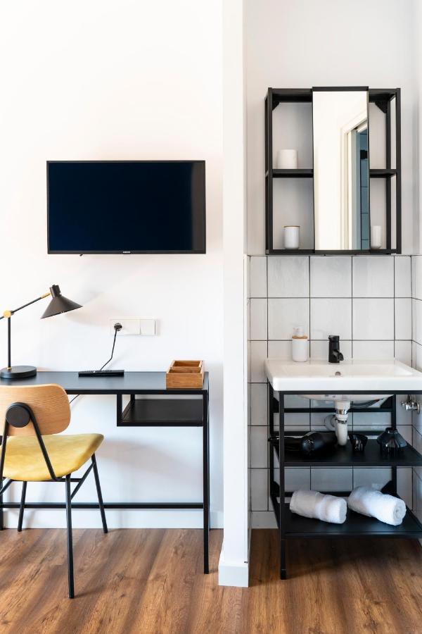 Caliu Apartments Barcelona - Camp Nou L'Hospitalet de Llobregat Ngoại thất bức ảnh