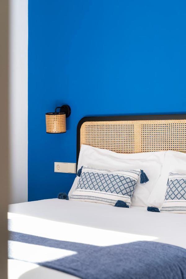 Caliu Apartments Barcelona - Camp Nou L'Hospitalet de Llobregat Ngoại thất bức ảnh